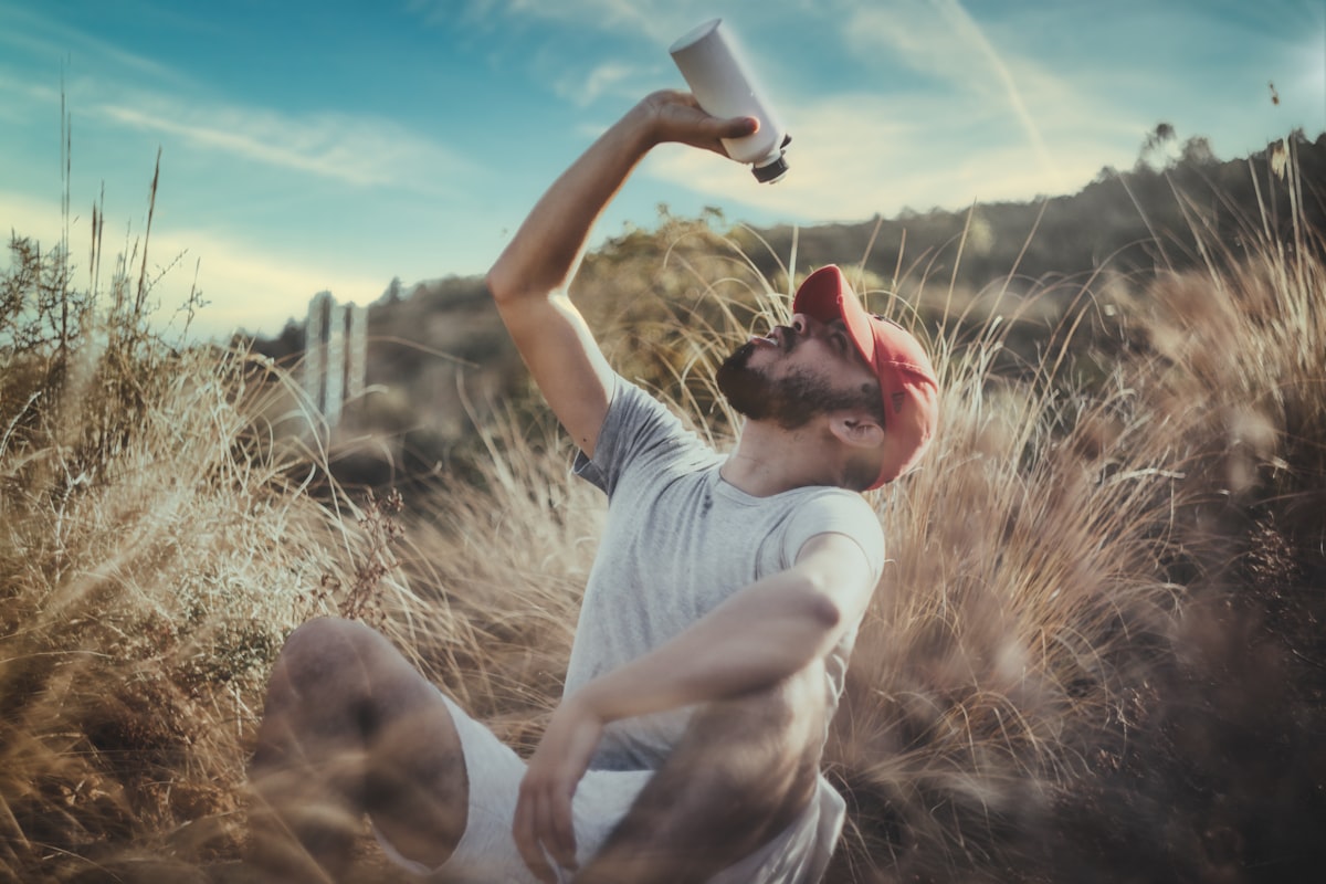 Post-workout recovery nutrition strategy