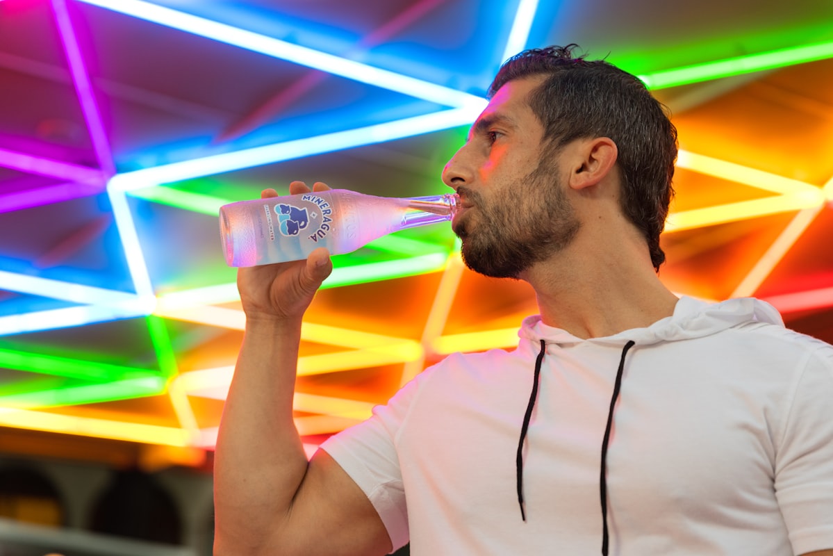 Micronutrients for Athletic Performance